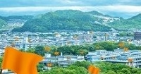 オレンジフラッグ