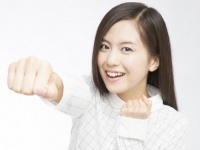 えい、えい、オー！　2017年、女子が今年やり遂げたいこと・6つ