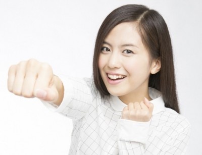 えい、えい、オー！　2017年、女子が今年やり遂げたいこと・6つ