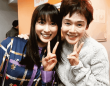 インスタグラム：土屋太鳳(@taotsuchiya_official)より