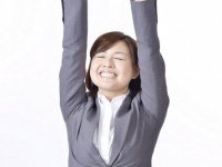 やっぱり、〇〇〇が落ち着く……。女子が誰にも教えたくない、社内のとっておきの場所4つ！