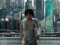 実写版「攻殻機動隊」の邦題が『ゴースト・イン・ザ・シェル』に決定！　幕間映像も解禁