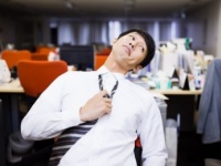 はいはい、寝てないのね！　「正直、聞き飽きた!!」と思う男性の●●自慢4選