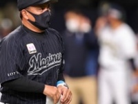 井口資仁監督