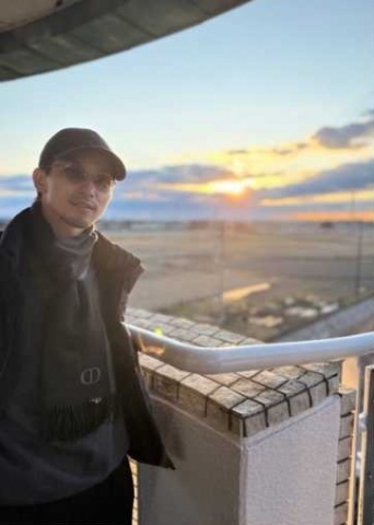 Instagram:横浜流星(@ryuseiyokohama_official)より