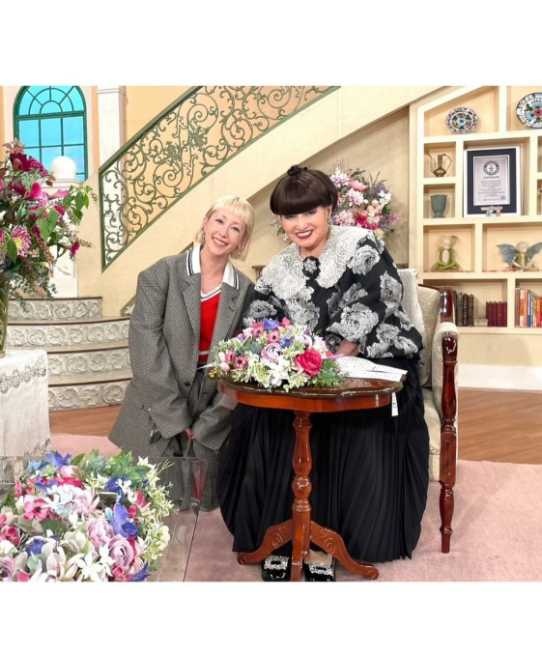 Instagram:KAELA KIMURA(@kaela_official)より