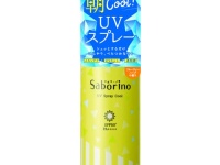 汗ばむ朝はシュッとひと吹き！　クールミストで、スキンケアもできるUVスプレー発売