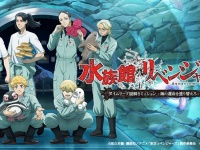 【東京リベンジャーズ】キャラと〝おそろい〟のぬいぐるみも購入可能　新潟・うみがたりでコラボ謎解き