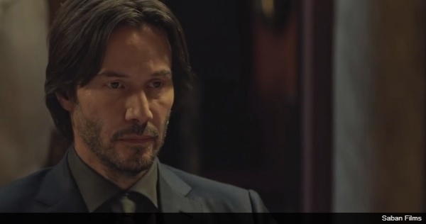 キアヌ・リーヴスがロシアの犯罪組織と対決する新作映画『Siberia』の予告編が公開！