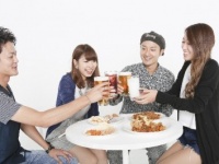 彼に「彼女自慢」をさせてあげたい！　彼友と会うときに、気を使うべきこと6選「下ネタにのらない」