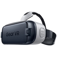 Gear VR Innovator Edition for S6＋Galaxy S6