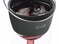 二日酔いは飲み過ぎだけじゃなくてアレのせい！？新開発のワイングッズ資金募集中