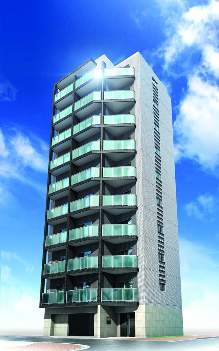 株式会社グッドコムアセットのプレスリリース画像