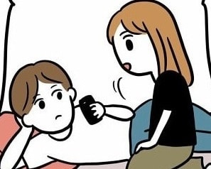 婚約破棄寸前。カップルが本音で話し合ったほうが良いワケ【トンデモ男と婚約破棄した話 ＃76】