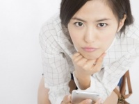 ありえないっ！　彼にLINEで言ってほしくないこと4つ