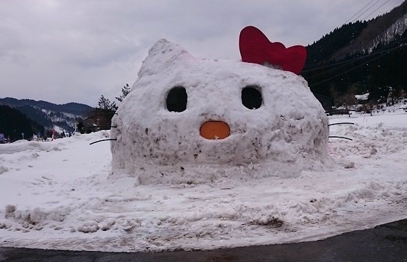 写真提供：大庭時晴さん、以下同