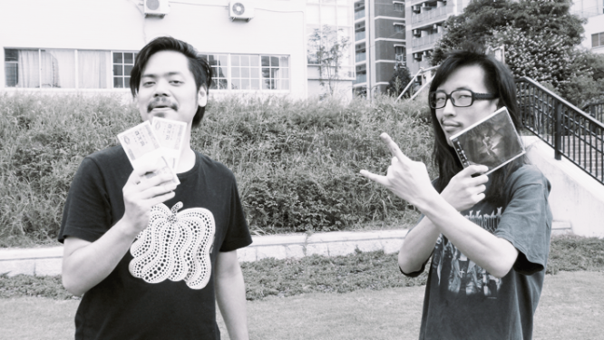 時を止めたぞよ!! by ぺとら