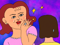 「既婚マウンティング」への対処法
