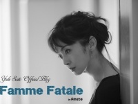 「斉藤由貴 オフィシャルブログ 『Femme Fatale』 Powered by Ameba」より