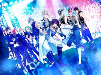 「B-PROJECT」TVアニメ化決定