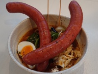 スープカレーの田中さんのプレスリリース画像