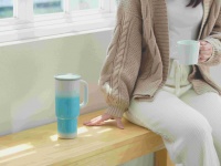 オシャレにお部屋を乾燥から守ろう♪これからの季節におすすめの加湿器3選