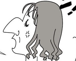 自業自得。ホラ吹き女が「これ以上嘘をつかないため」に周りが取った行動【自分が主役でないと気が済まない女に出会った話 #42】