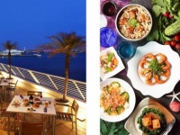 「KOBE SEASIDE BEER TERRACE」
