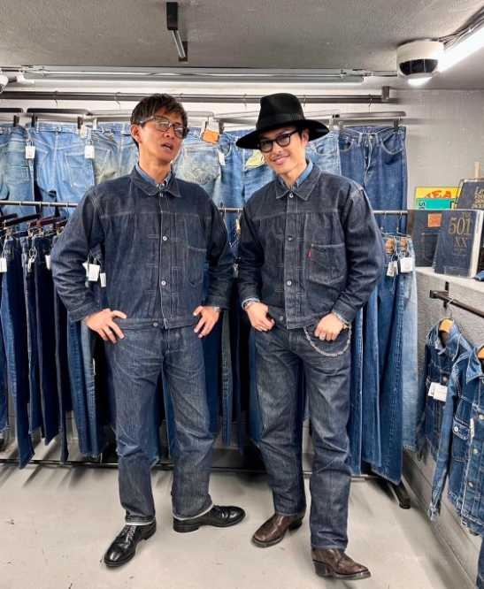 Instagram:今市隆二(@jsbryuji_official)より