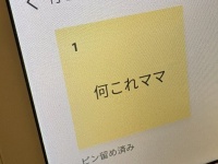 3歳児がアレクサと会話→画面に〝パニックの痕跡〟が...　「可愛すぎ」「飾っちゃう」と3.4万人破顔の内容