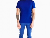 デビッド・ベッカム、首に彫られた娘の名前のタトゥーをコンプリート？