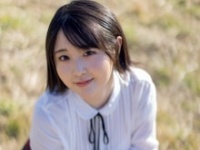 市村愛里 from HKT48　撮影／西條彰仁⒞白泉社