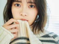 新條由芽⒞光文社／週刊FLASH写真◎熊木 優（io）