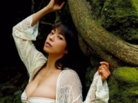 わちみなみ⒞光文社／週刊FLASH 写真◎LUCKMAN