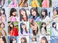 ⒞乃木坂46×LIVE DAM Ai 10th anniversary キャンペーン