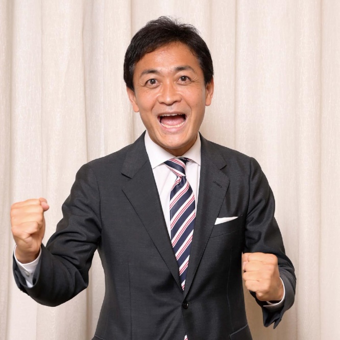 玉木雄一郎、激白（4）「国民民主党に足りないのはテリーさんみたいな切り口」