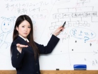 頼もしいっ！　男子が見た「肝っ玉が据わってる女子」6選