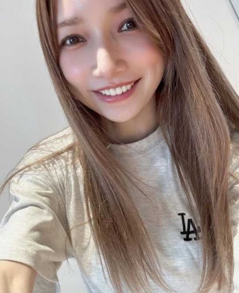 Instagram:後藤真希(@goto_maki923)より