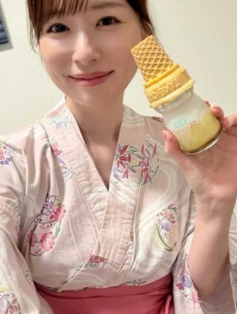 Instagram:皆藤愛子(@aiko_kaito_official)より