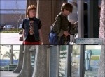 「地獄で会おうぜ、ベイビー」映画『ターミネーター２』のロケ地の現在