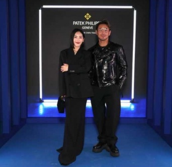 "Instagram:魔裟斗(＠masato.official)より "