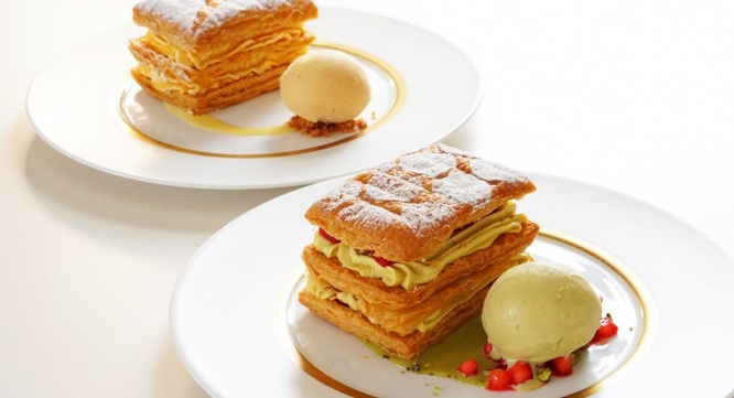 株式会社長楽館のプレスリリース画像