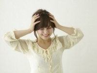 ぎゃぁぁああっ！　生理中の恥ずかしい失敗・13