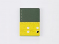 新生活で大活躍。STALOGY「365デイズノート」に新色登場