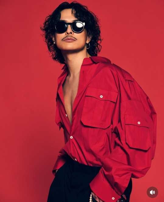 Instagram:今市隆二(@jsbryuji_official)より