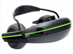 VRのはじめ方（第2回）〜最新VR機器がかなりかっこよかった！〜