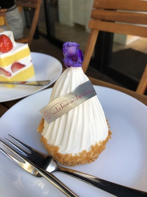 タルトバナーヌ