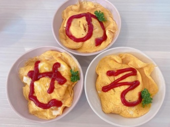 辻希美オフィシャルブログ「のんピース」より