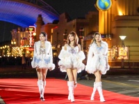 『ユニ春×MISAMO スペシャル・プロムナイト』開催！　新曲【Confetti】を世界初披露！！　MOMO「すごい思い出の場所」