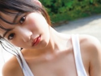 NMB48・横野すみれ(c)Showtitle